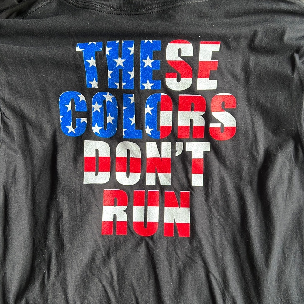 American Shirt